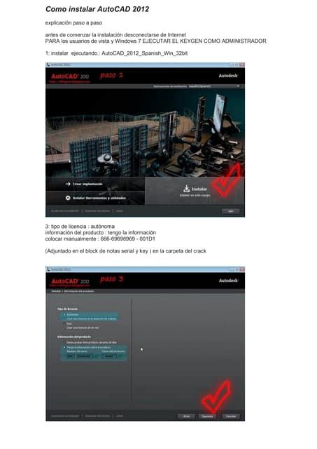 autocad 2012 mega|Descargar E Instalar AUTOCAD 2012 32/64 BITS .